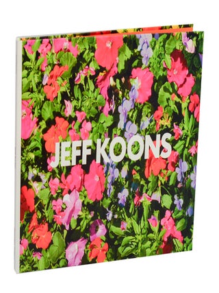 Item #211963 Jeff Koons: Split-Rocker. Jeff KOONS
