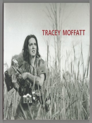 Item #212046 Tracey Moffatt. Tracey MOFFATT, Rex Butler, Gerald Matt