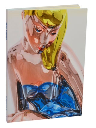 Item #212062 Jeff Koons. Jeff KOONS, Larry Gagosian