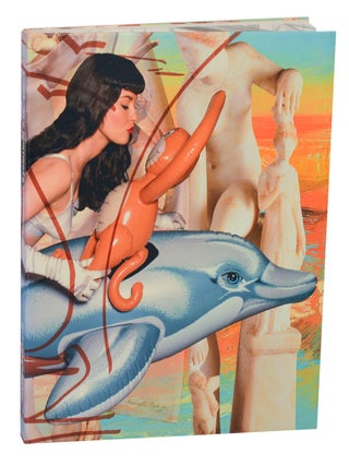 Item #212063 Jeff Koons: New Paintings and Sculpture. Jeff KOONS, Norman Rosenthal