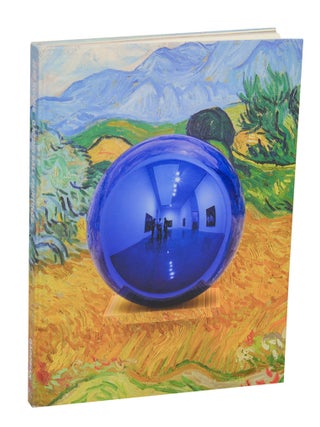 Item #212064 Jeff Koons: Gazing Ball Paintings. Jeff KOONS, Alyssa Ovadis, Joachim Pissarro,...