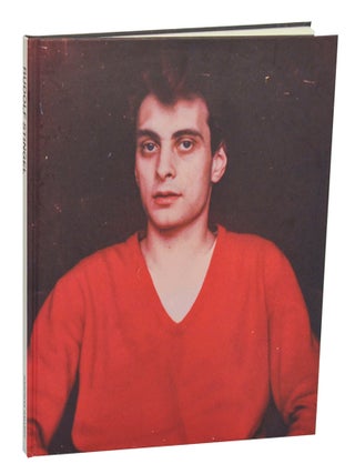 Item #212097 Rudolf Stingel. Rudolf STINGEL, Francesco Bonami