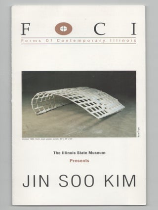 Item #212105 Jin Soo Kim. Jin Soo KIM