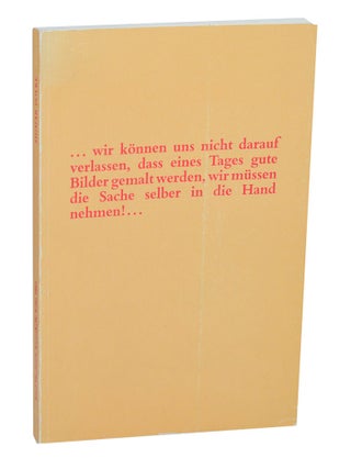 Item #212147 Sigmar Polke. Sigmar POLKE