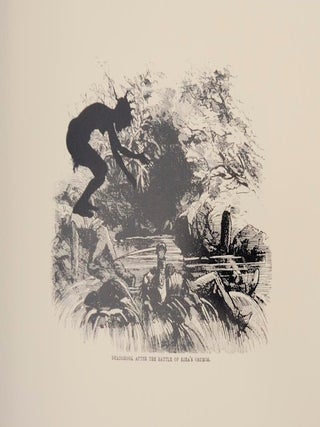 Item #212175 Kara Walker: Harper's Pictorial History of the Civil War (Annotated). Kara...
