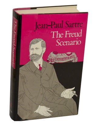 Item #212212 The Freud Scenario. Jean-Paul SARTRE