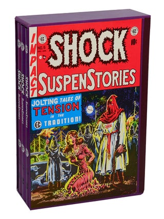Shock Suspenstories