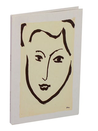 Item #212236 Henri Matisse. Henri MATISSE