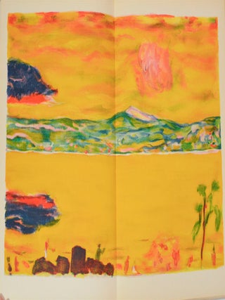 Verve: An Artistic and Literary Quarterly. Volume 2, Number 8, September-November 1940