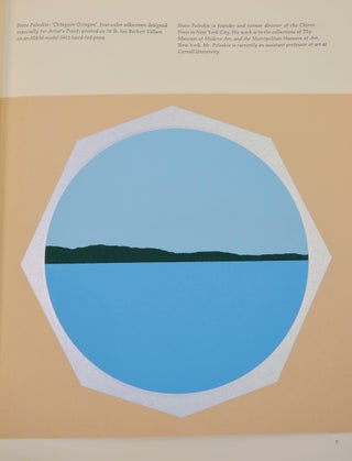 Artist's Proof: The Annual of Contemporary Prints, Volume VIII