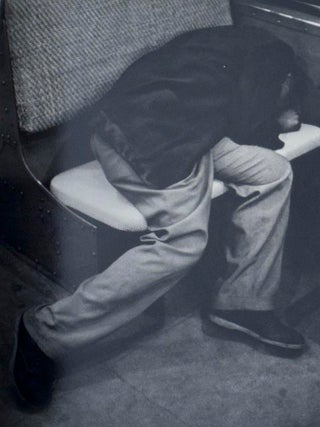 Multitude, Solitude: The Photographs of Dave Heath