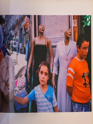 Istanbul: City of a Hundred Names