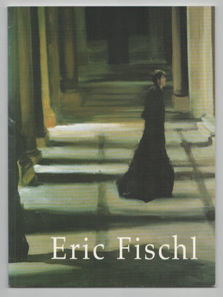 Item #212400 Eric Fischl. Eric FISCHL