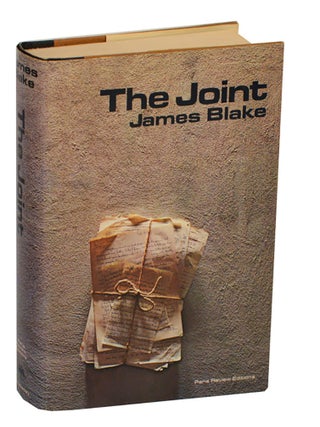 Item #212417 The Joint. James BLAKE