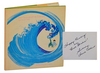 Item #212423 Kim Soo and His Tortoise (Signed First Edition). David COLLINS, Alix Cohen