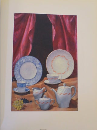 John Currin (Signed First Edition)