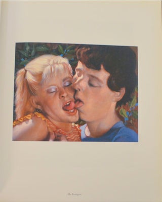 John Currin (Signed First Edition)