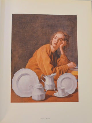 John Currin (Signed First Edition)
