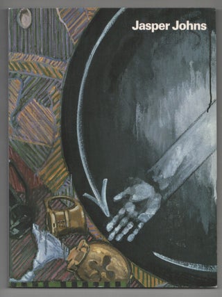 Item #212462 Jasper Johns: Work Since 1974. Jasper JOHNS, Mark Rosenthal