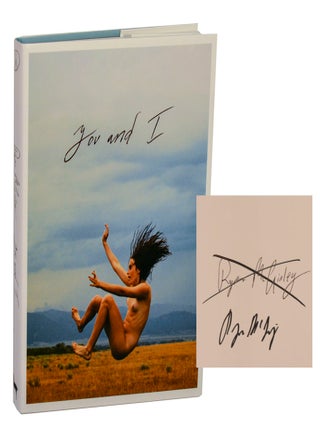 Item #212471 You and I (Signed First Edition). Ryan McGINLEY, Vince Aletti, Sylvia Wolf