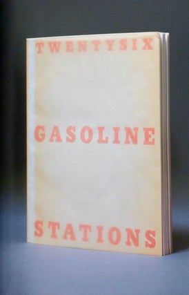 Various Small Books: Referencing Various Small Books by Ed Ruscha