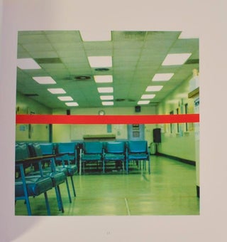 Waiting for Los Angeles (Signed Limited Edition)