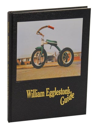 Item #212539 William Eggleston's Guide. William EGGLESTON, John Szarkowski