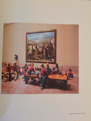 Thomas Struth: Photographs 1978-2010
