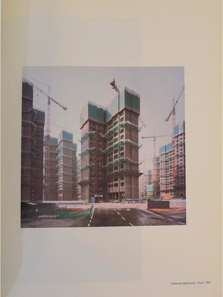 Thomas Struth: Photographs 1978-2010