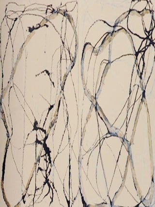Brice Marden, Paintings, Drawings, and Etchings