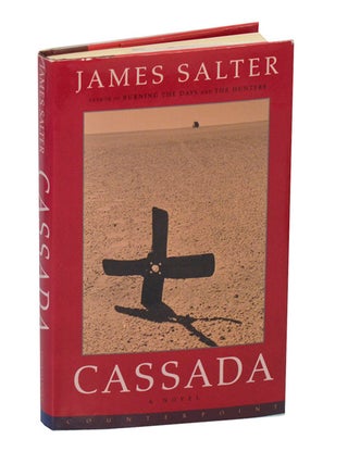 Item #212580 Cassada. James SALTER
