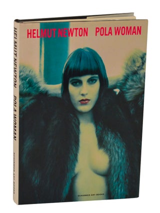 Item #212583 Pola Woman. Helmut NEWTON