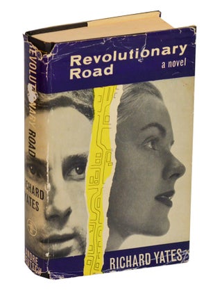 Revolutionary Road. Richard YATES.