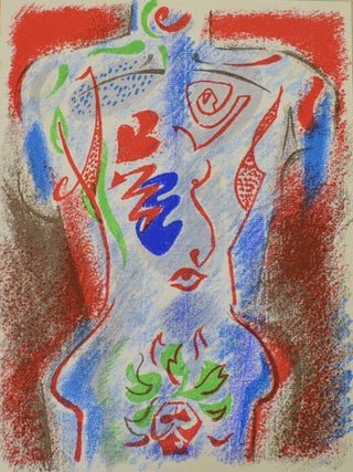 XXe Siecle No. 38 Nouvelle Serie Juin 1972 Panorama 72 Hommage A Piet Mondrian