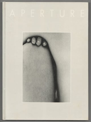 Item #212651 Aperture 79 (Hardcover). Eikoh HOSOE, Jerome Liebling, Walter Chappell, Yukio...