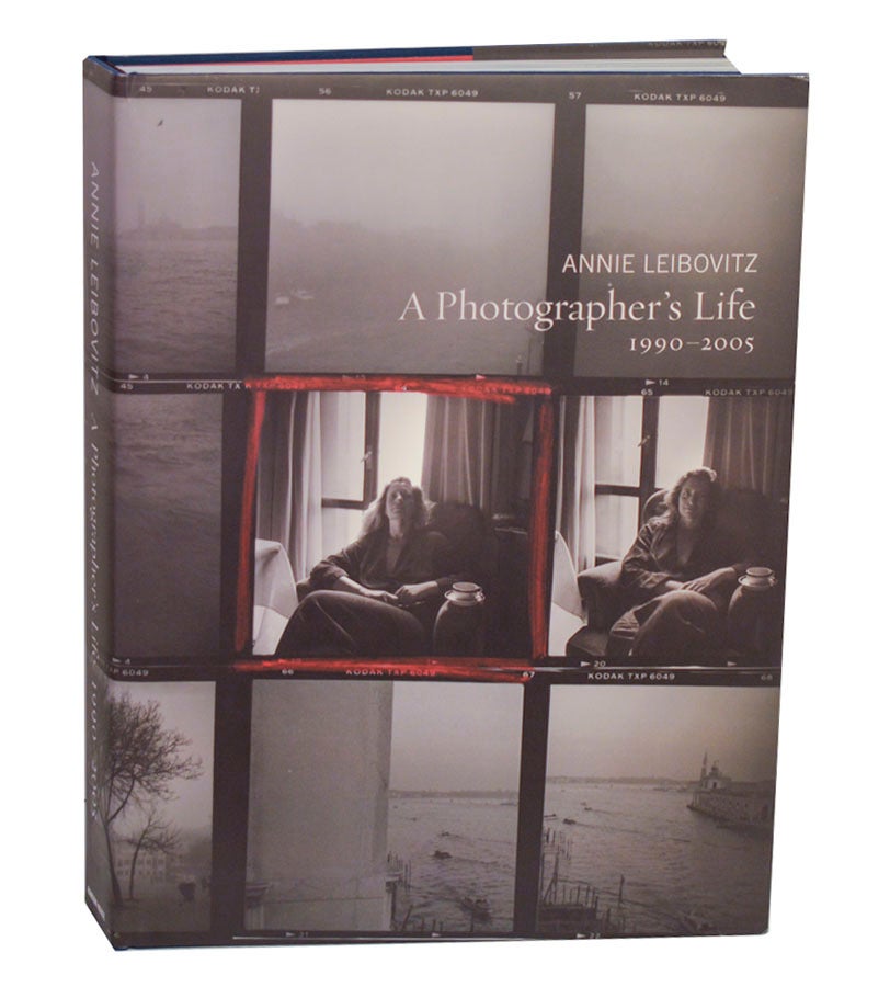 A Photographer's Life: 1990-2005 | Annie LEIBOVITZ
