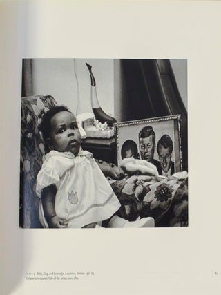 Heartland: The Photographs of Terry Evans