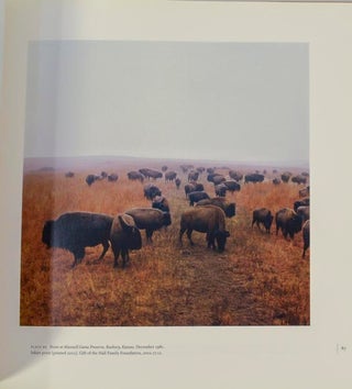 Heartland: The Photographs of Terry Evans