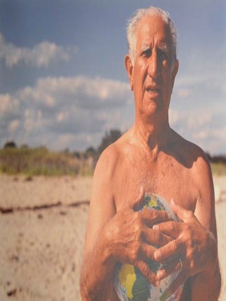 Swimming (Signed Limited Edition)