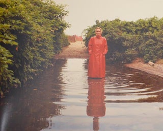 Swimming (Signed Limited Edition)