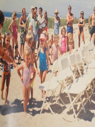 Swimming (Signed Limited Edition)