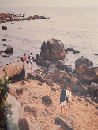 Swimming (Signed Limited Edition)