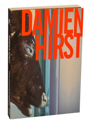 Item #212706 Damien Hirst: Napoli, Museo Archeologico Nazionale. Damien HIRST