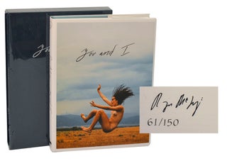Item #212707 You and I (Signed First Edition). Ryan McGINLEY, Vince Aletti, Sylvia Wolf