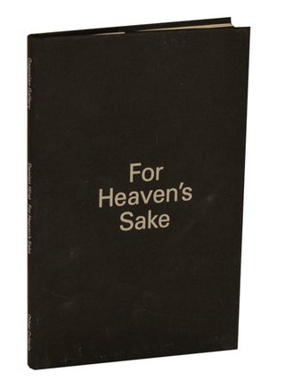 Item #212711 Damien Hirst: For Heaven's Sake. Damien HIRST, Francesco Bonami