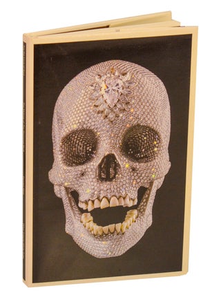 Item #212712 For the Love of God: The Making of the Diamond Skull. Damien HIRST, Rudi Fuchs