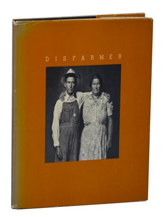 Item #212777 Disfarmer: The Heber Springs Portraits 1939-1946. Mike DISFARMER, Julia Scully
