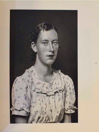 Disfarmer: The Heber Springs Portraits 1939-1946