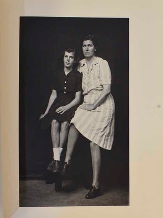 Disfarmer: The Heber Springs Portraits 1939-1946