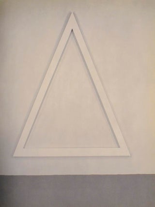 Sol Lewitt: Structures 1962 - 2003
